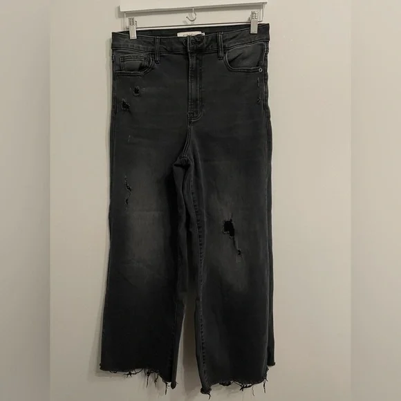 Hidden Jeans - Picture 2 of 7